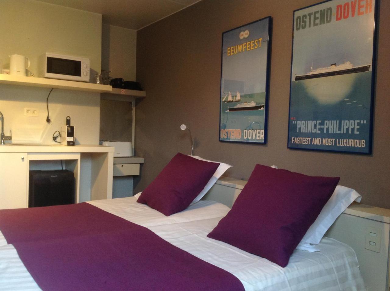 Melrose 'puur Logies' 3*