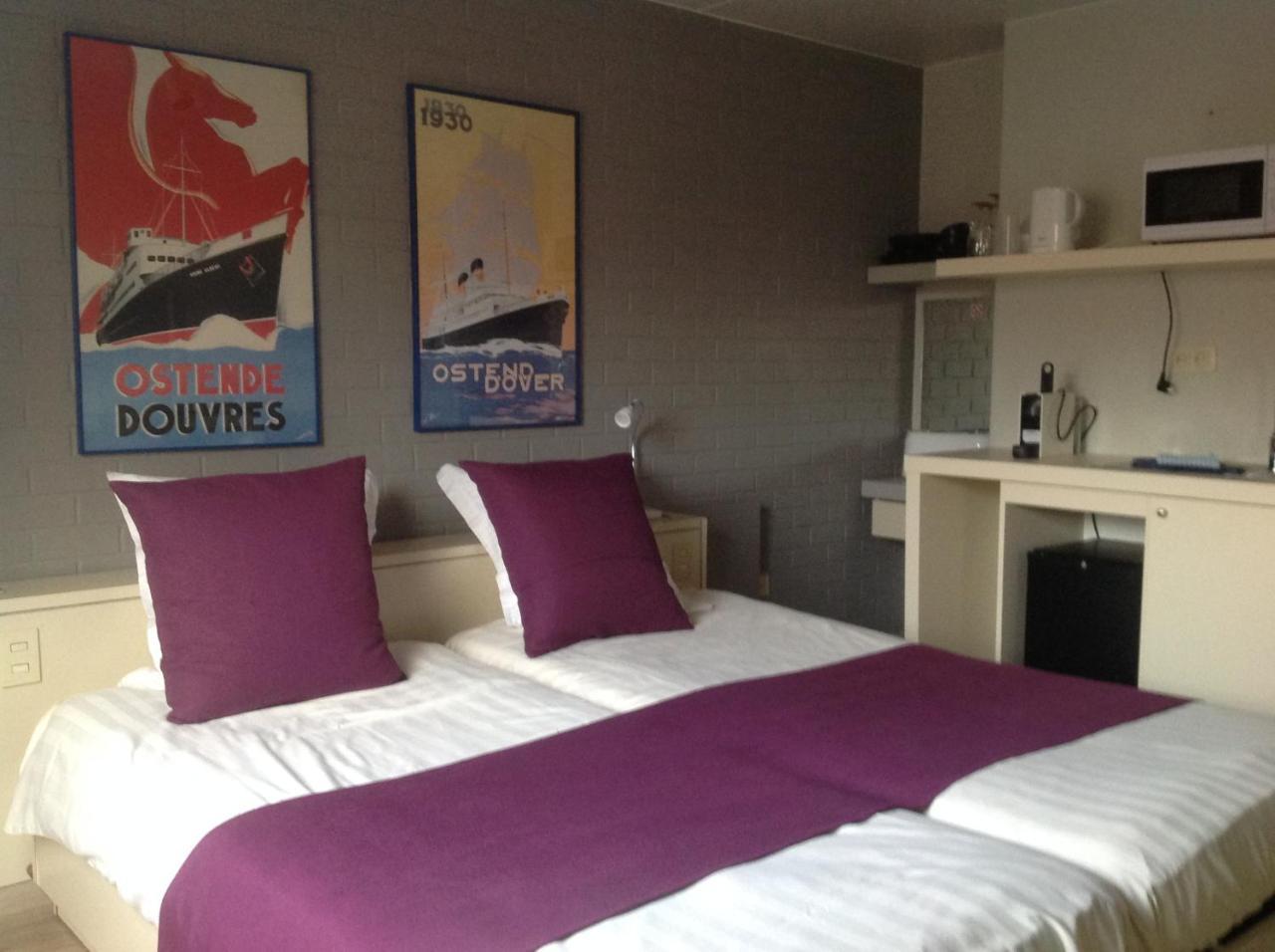 Melrose 'puur Logies' 3*