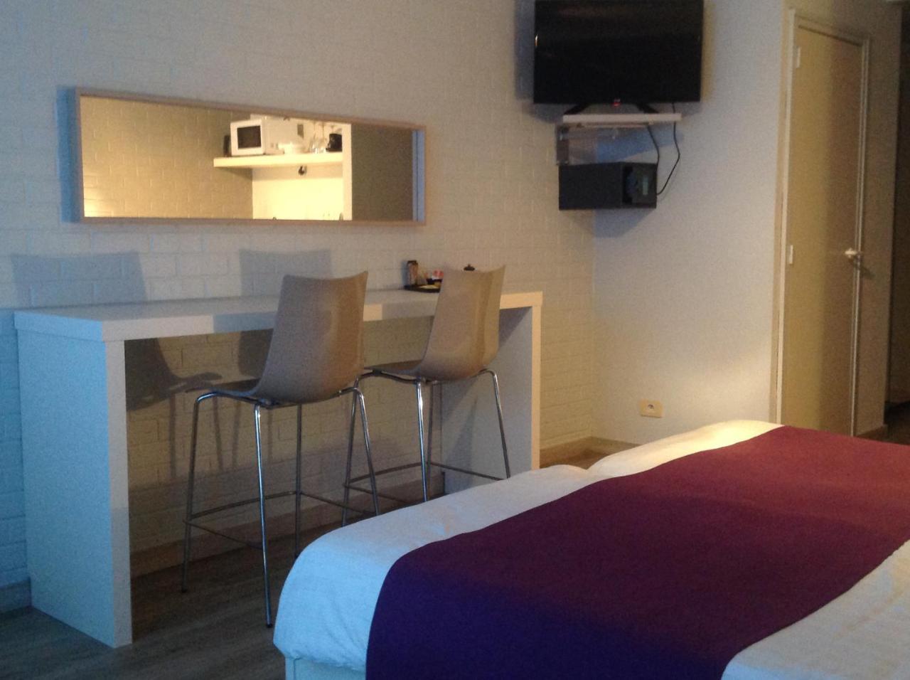Melrose 'puur Logies' 3* Westende