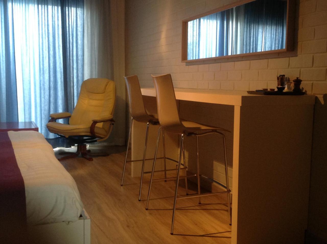 Casa de hóspedes Melrose 'puur Logies' Westende